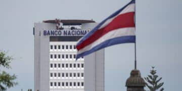 Costa Rica investigating theft of $6.1M from national bank