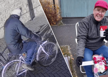 Crime-fighting mom who led campaign against prolific bike thief shocked by judge’s decision