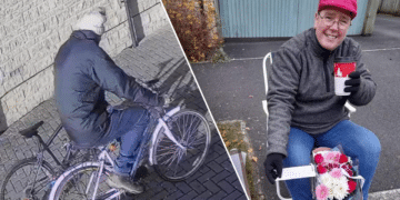 Crime-fighting mom who led campaign against prolific bike thief shocked by judge’s decision