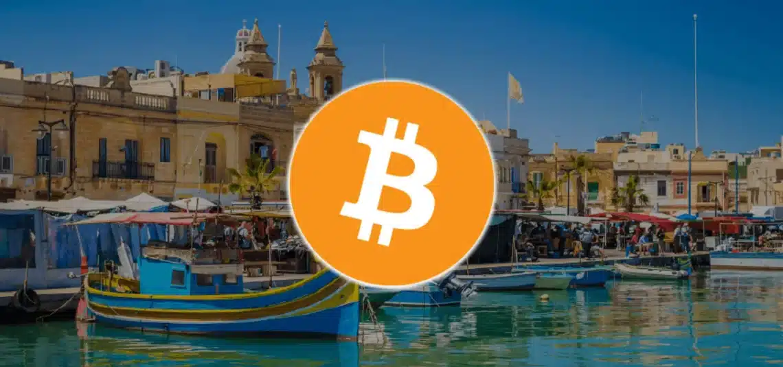 Where Bitcoin Millionaires Flock: Crypto Tax Havens