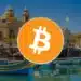Where Bitcoin Millionaires Flock: Crypto Tax Havens