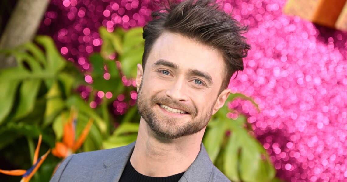 Daniel Radcliffe Explains Body Transformation Amid Wolverine Rumors
