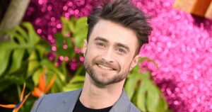 Daniel Radcliffe Explains Body Transformation Amid Wolverine Rumors