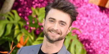 Daniel Radcliffe Explains Body Transformation Amid Wolverine Rumors