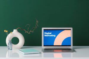 Digital Marketing Trends 2023: Navigating the Ever-Evolving Landscape