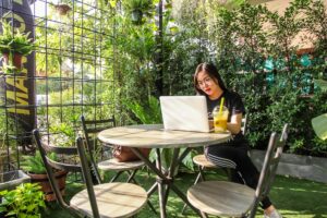 The Role of Bitcoin in Digital Nomad Co-Living Spaces
