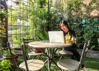 The Role of Bitcoin in Digital Nomad Co-Living Spaces