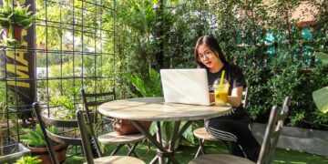 The Role of Bitcoin in Digital Nomad Co-Living Spaces