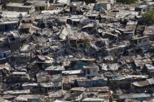 The Fantastic Things CFD Trading Is Doing For Haiti