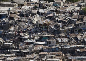 The Fantastic Things CFD Trading Is Doing For Haiti