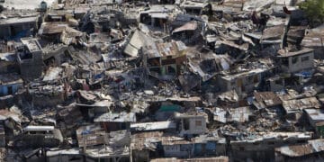 The Fantastic Things CFD Trading Is Doing For Haiti