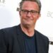 'Friends' Star Matthew Perry Reportedly Dead At 54