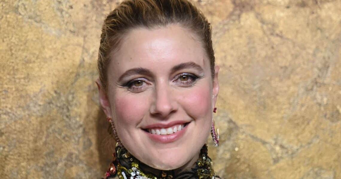 Greta Gerwig Pushed To Keep This Key Scene In 'Barbie'