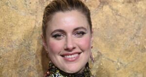 Greta Gerwig Pushed To Keep This Key Scene In ‘Barbie’
