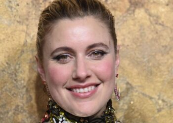 Greta Gerwig Pushed To Keep This Key Scene In 'Barbie'