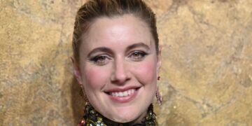 Greta Gerwig Pushed To Keep This Key Scene In 'Barbie'