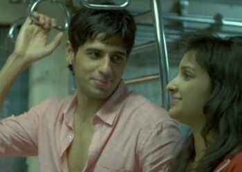 8 Heart-Warming Scenes Without Dialogues