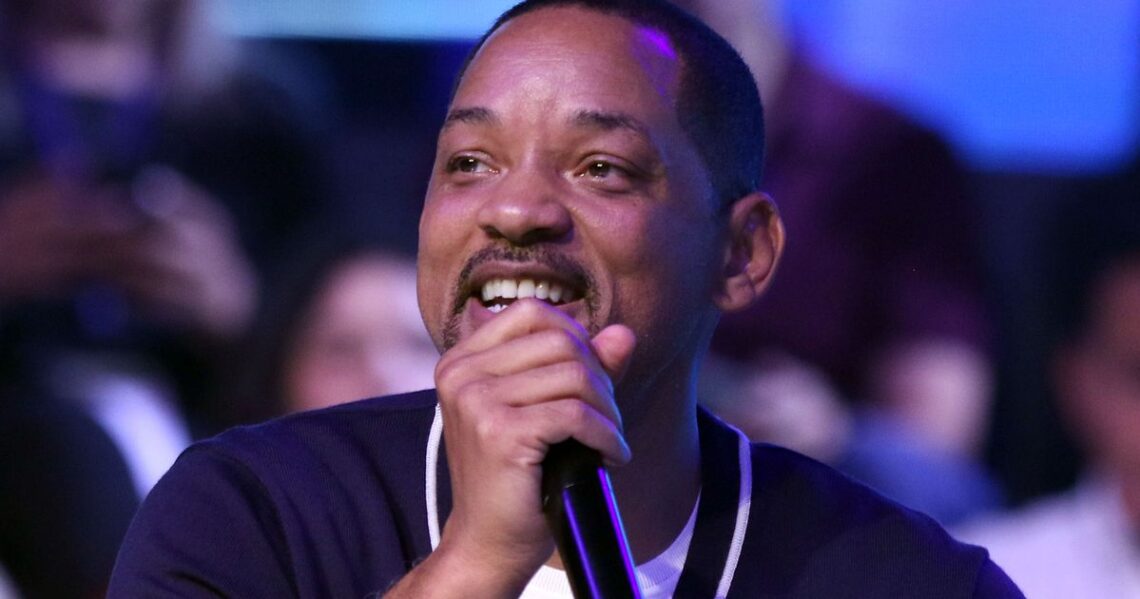 ‘I Am Happier Than I’ve Ever Been’: Will Smith Shares Relationship Update