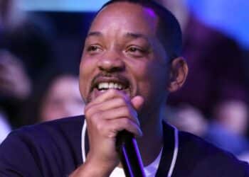 ‘I Am Happier Than I’ve Ever Been’: Will Smith Shares Relationship Update