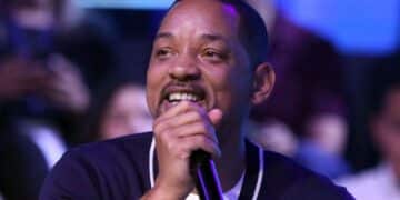 ‘I Am Happier Than I’ve Ever Been’: Will Smith Shares Relationship Update