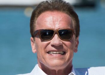 'I Would've Been A Great President': Arnold Schwarzenegger Reflects On Political Career