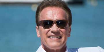 'I Would've Been A Great President': Arnold Schwarzenegger Reflects On Political Career