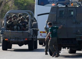 IDF platoon staff sergeant recounts terror at music festival in Israel: ‘We were butchered’