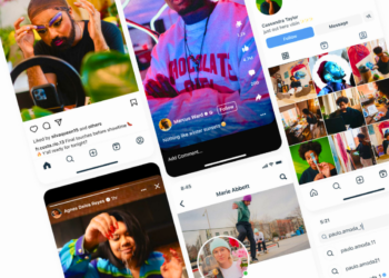 Instagram's Latest Feature: Ad-Free Feed Exclusively For Paid Verified Users
