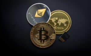 A Beginner’s Guide to Investing in Cryptocurrency: Navigating the Digital Frontier