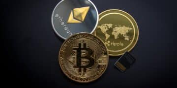 A Beginner's Guide to Investing in Cryptocurrency: Navigating the Digital Frontier