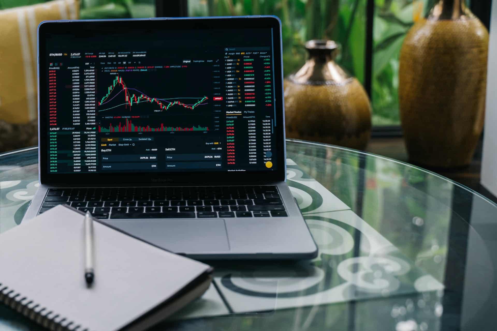 A Beginner's Guide to Investing in Cryptocurrency: Navigating the Digital Frontier