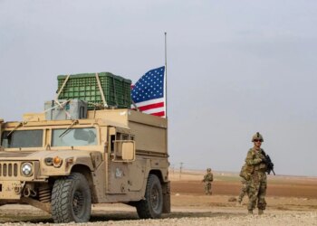 Iran proxies step up attacks against American forces overseas in light of US support for Israel