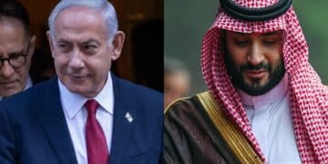 Israel, Saudi Arabia will rely on backchannels as peace deal falls apart following Hamas attack: expert