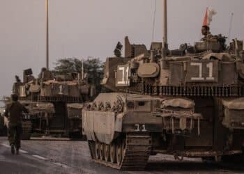 Israel warns civilians in northern Gaza to evacuate from area within 24 hours: ‘For your safety’