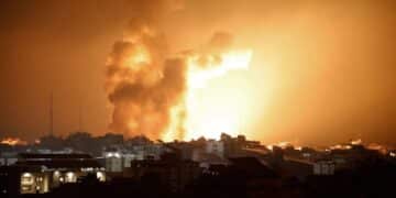 Israeli ambassador calls Hamas attack on Israel ‘truly unprecedented’: ‘This is our 9/11’