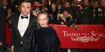 Italian Premier Giorgia Meloni leaves partner following a nearly decadelong relationship