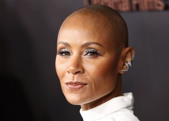 Jada Pinkett Smith Reacts To Arrest In Tupac Shakur Murder