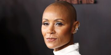Jada Pinkett Smith Reacts To Arrest In Tupac Shakur Murder