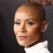 Jada Pinkett Smith Reacts To Arrest In Tupac Shakur Murder