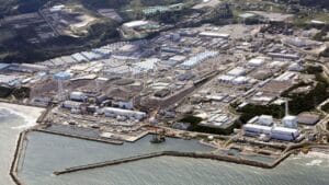 Japan criticizes Russia for banning its seafood following release of Fukushima’s treated wastewater