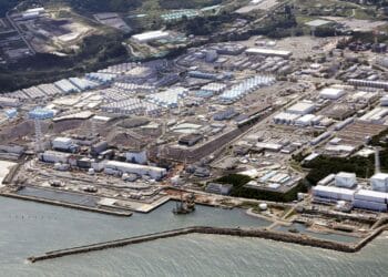 Japan criticizes Russia for banning its seafood following release of Fukushima’s treated wastewater