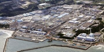 Japan criticizes Russia for banning its seafood following release of Fukushima’s treated wastewater