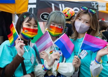 Japanese Supreme Court shoots down law requiring removal of reproductive organs to change genders