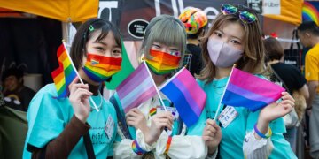 Japanese Supreme Court shoots down law requiring removal of reproductive organs to change genders