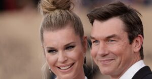 Jerry O’Connell Addresses John Stamos’ Comments About Rebecca Romijn