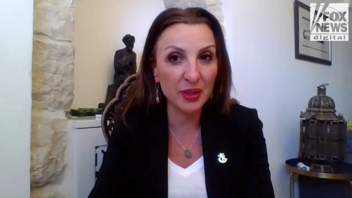 Jerusalem deputy mayor demands ‘proof of life’ of hostages, assurance before Biden humanitarian aide hits Gaza