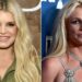 Jessica Simpson Reacts To Being Mistaken For Britney Spears