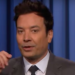 Jimmy Fallon Spots Unsettling Moment In Trump Courtroom Video
