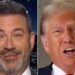 Jimmy Kimmel Drafts Up 1 Brutal Jab For Trump Over House Speaker Talk Jimmy Kimmel Drafts Up 1 Brutal Jab For Trump Over House Speaker Talk