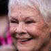 Judi Dench Gets To Meet Seal Pup Who Shares Her Name